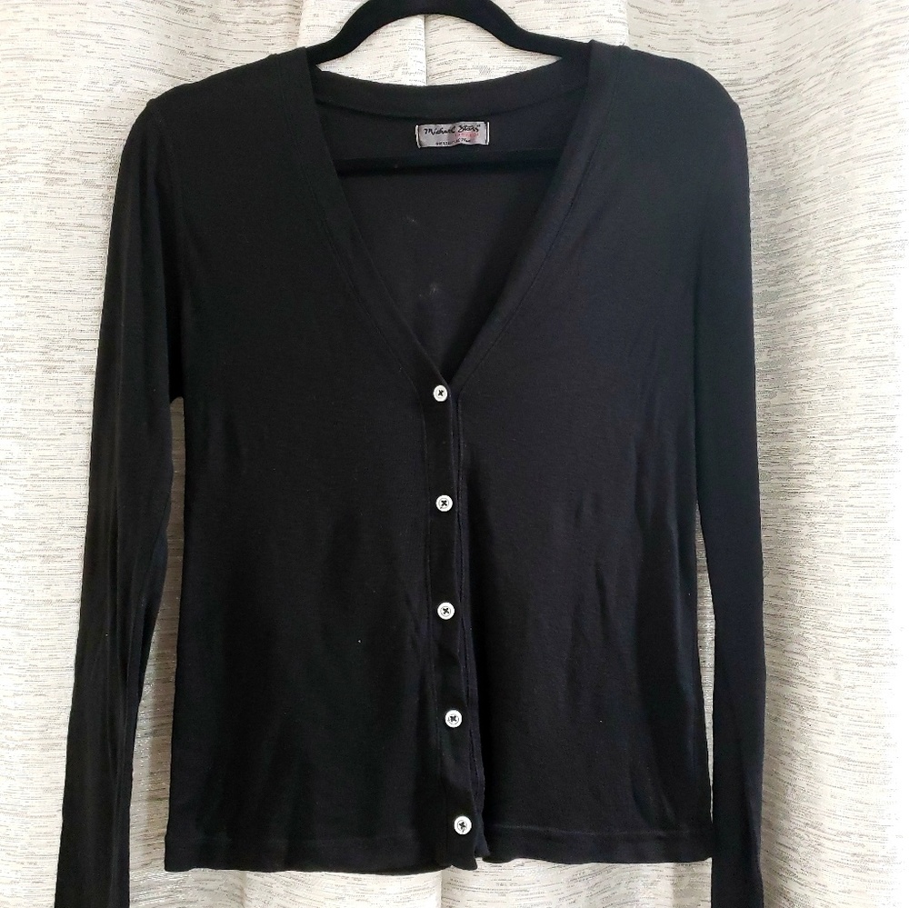 Anthropologie | Michael Stars Cardigan